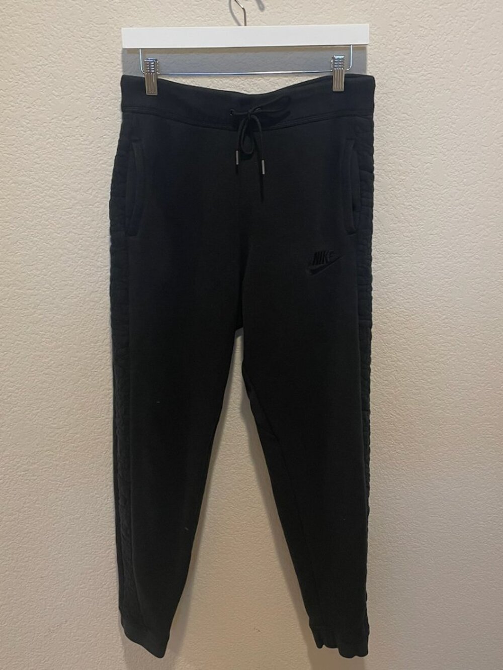 Nike Black Sweatpants